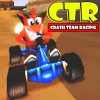 New CTR ( Crash Team Racing ) Guide