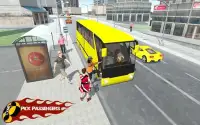 Bus Simulator 17 Bus Driver Screen Shot 11