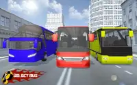 Bus Simulator 17 Bus Driver Screen Shot 8