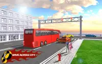 Bus Simulator 17 Bus Driver Screen Shot 9