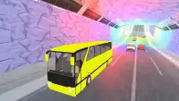 Bus Simulator 17 Bus Driver Screen Shot 1