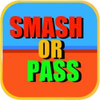 Smash Or Pass Challenge