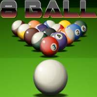 8 Ball Billiards - Multiplayer
