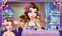 Princess Doll Fashion Makeover Screen Shot 3