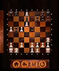 Шахматы Chess Hero Screen Shot 0
