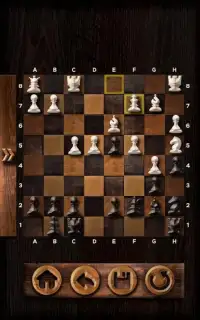 Шахматы Chess Hero Screen Shot 3