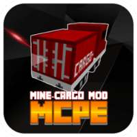 Mine-Cargo Mod for PE