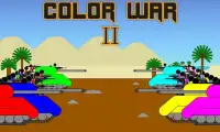 Pivot - Color War II Screen Shot 4