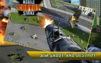 Mobile Gunner Convoy Strike Screen Shot 2