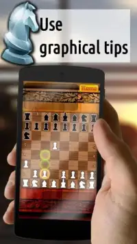 الشطرنج 2017 Screen Shot 4