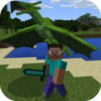 Mod Wyverns for MCPE
