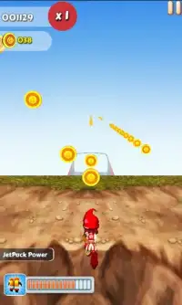 Mario Subway Surfers Screen Shot 4