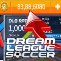 Tips Dream League Soccer 17 3D