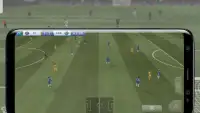 Tips Dream League Soccer 17 3D Screen Shot 1