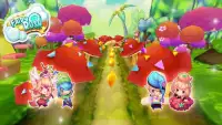 Fairy Rush: Fly To Candy Land Screen Shot 1