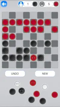 Checkers Free Board Game Screen Shot 6