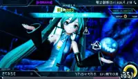 Kawaii Hatsune Miku Game Guide Screen Shot 3