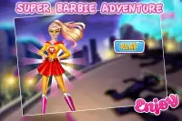 Super Power Princess Adventure Screen Shot 0