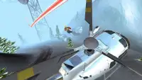 Flying Suit Simulator Screen Shot 2