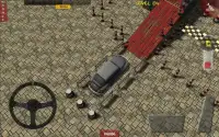 Car Driver 2 (Easy Parking) Screen Shot 2
