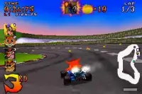 Trick Crash Team Racing Screen Shot 0