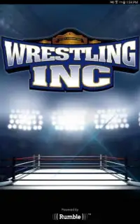 Wrestling Inc. Screen Shot 7