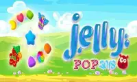 JELLY POP 2018 Screen Shot 0