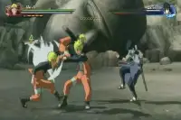Hint Naruto Ultimate Ninja Storm 4 Screen Shot 1