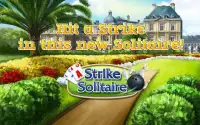 Strike Solitaire Free Screen Shot 9