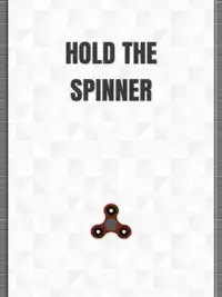 Spinner - The Crazy Challenge Screen Shot 2