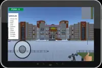 3D Okul Oyunu Screen Shot 0
