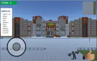 3D Okul Oyunu Screen Shot 6