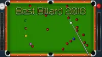 Snooker Billard Pool Ball 2018 Screen Shot 2