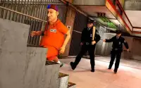 Grand Gangster Prison Escape Story Screen Shot 1