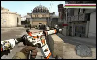 Shoot Gun : Fire Hunter FPS Shooting Fury Game 3D Screen Shot 3