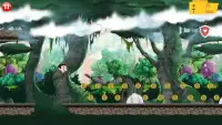 Mr Pean Jungle Adventure Time Screen Shot 6
