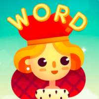 Word Kingdom Adventure