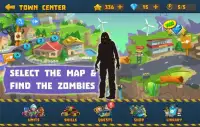 Metro Squad vs Zombies Screen Shot 4