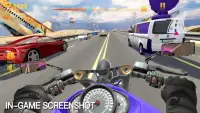 Top Moto Rider Screen Shot 2