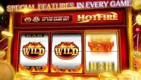 MY 777 SLOTS - Best Casino Game & Slot Machines Screen Shot 16