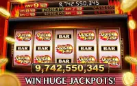 MY 777 SLOTS - Best Casino Game & Slot Machines Screen Shot 7