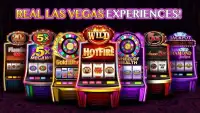 MY 777 SLOTS - Best Casino Game & Slot Machines Screen Shot 17