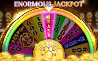 MY 777 SLOTS - Best Casino Game & Slot Machines Screen Shot 9