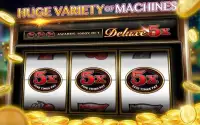 MY 777 SLOTS - Best Casino Game & Slot Machines Screen Shot 8