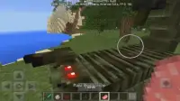 Amazing Mobs Mod for PE Screen Shot 3
