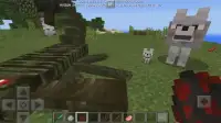 Amazing Mobs Mod for PE Screen Shot 4