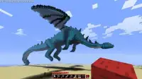 Dragons Ideas Minecraft Screen Shot 1