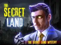 Secret Town Hidden Objects Screen Shot 3