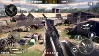 Sniper Traffic Shooting Screen Shot 0