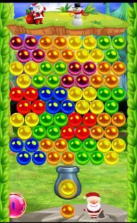 Bubble Shooter Screen Shot 7